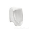 UP-026 small size mm wall hung urinal screen